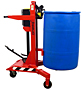 240150 Poly Drum in Use Down